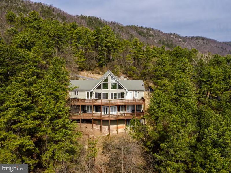 260 Access Drive, Mc Gaheysville, VA 22840 Main Photo