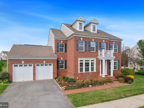 17511 TOBOGGAN LANE, ROCKVILLE, MD 20855