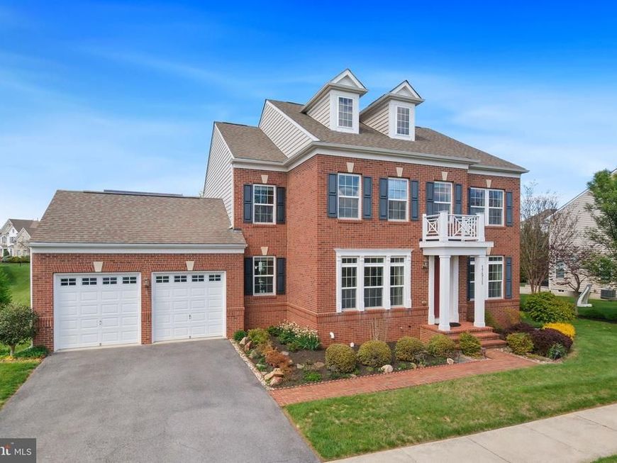 17511 Toboggan Lane, Rockville, MD 20855 Main Photo