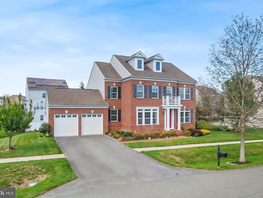 17511 Toboggan Lane, Rockville, MD 20855 Main Photo