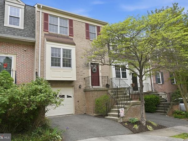 105 AMBERFIELD LANE, GAITHERSBURG, MD 20878