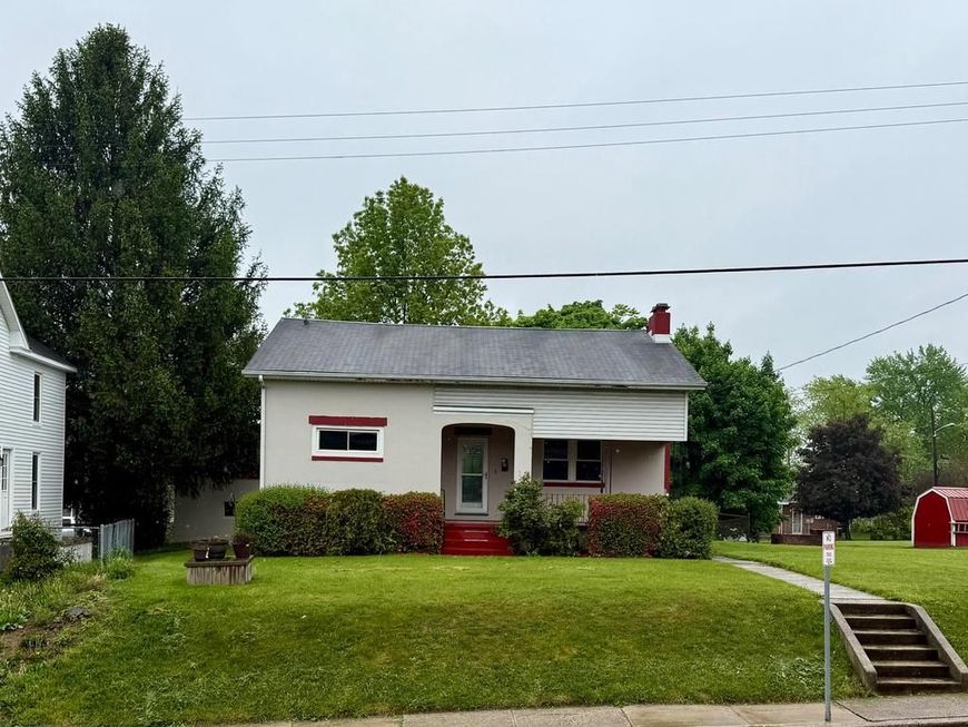 719 E Oldtown Road , Cumberland, MD 21502 Main Photo