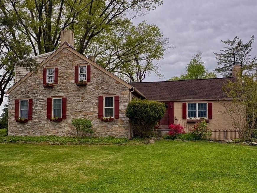1465 Makefield Road, Yardley, PA 19067 Main Photo