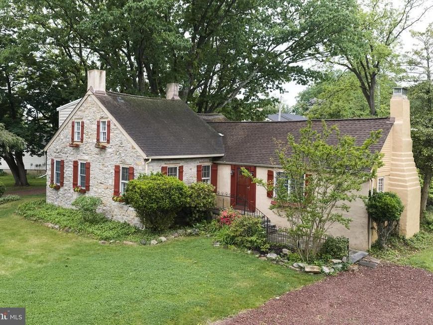 1465 Makefield Road, Yardley, PA 19067 Main Photo