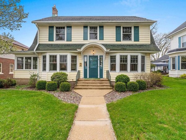 518 PROSPECT AVENUE, Portage, WI 53901