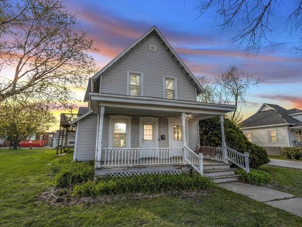 434 JACKSON STREET, Green Bay, WI 54301
