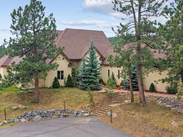 29697 Gigi Road, Evergreen, CO 80439