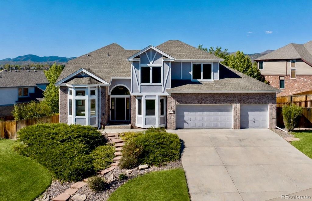 6569 S Oak Circle, Littleton, CO 80127 Main Photo