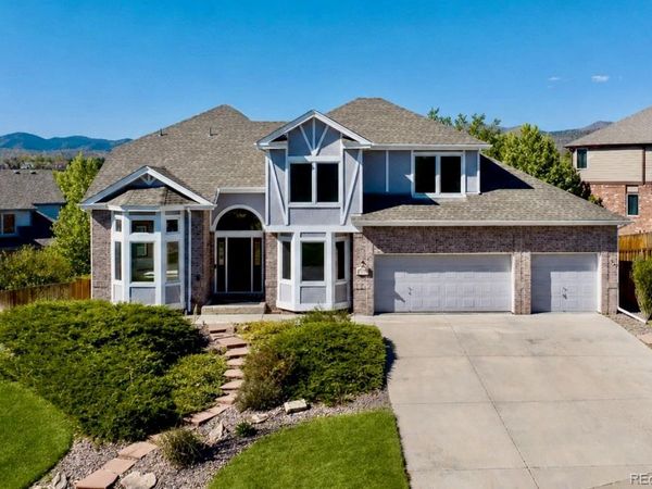 6569 S Oak Circle, Littleton, CO 80127
