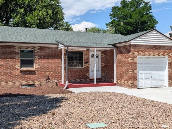 4151 S Cherokee Street, Englewood, CO 80110