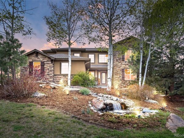 4598 Carefree Trail, Parker, CO 80134