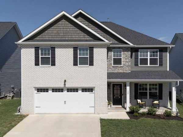 127 Songberry St, Oak Ridge, TN 37830