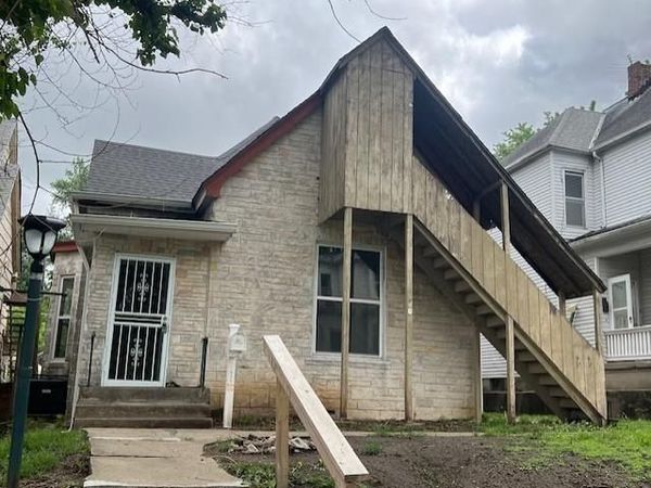 639 Bon Ton Street, St Joseph, MO 64507