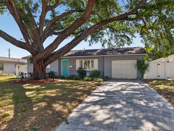 3121 30TH STREET N, ST PETERSBURG, FL 33713