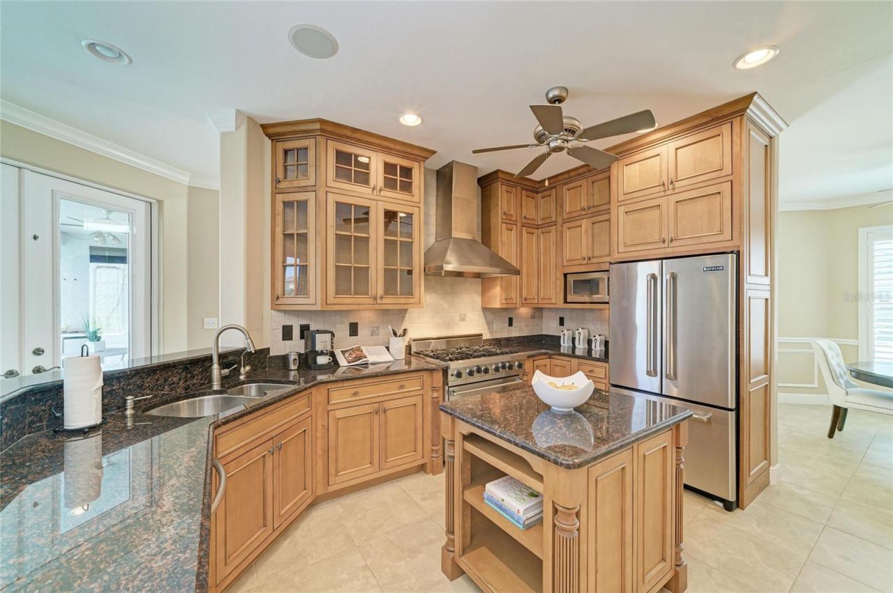 4013 Bastia Court, Punta Gorda, FL 33950 Photo