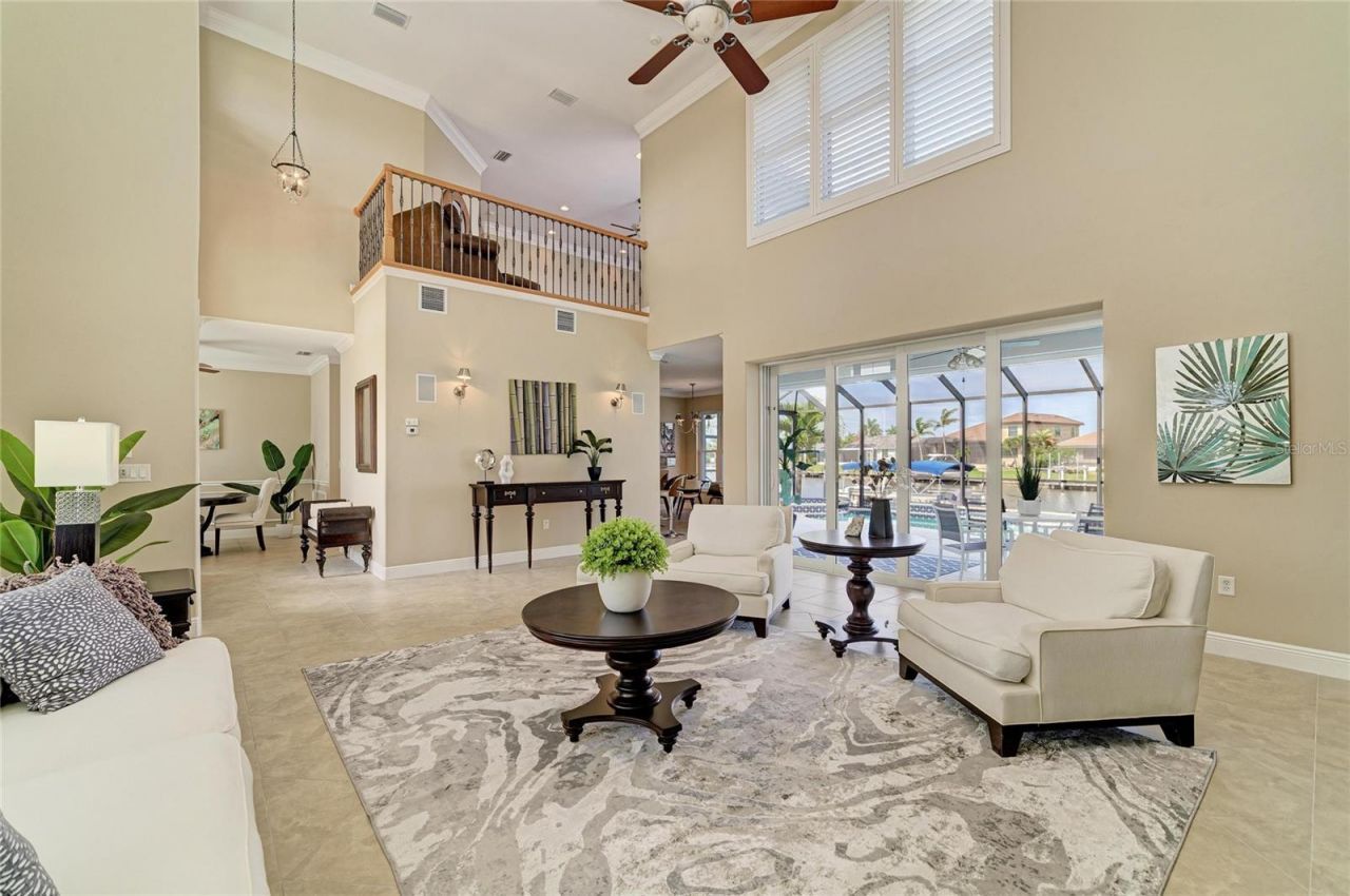 4013 Bastia Court, Punta Gorda, FL 33950 Photo