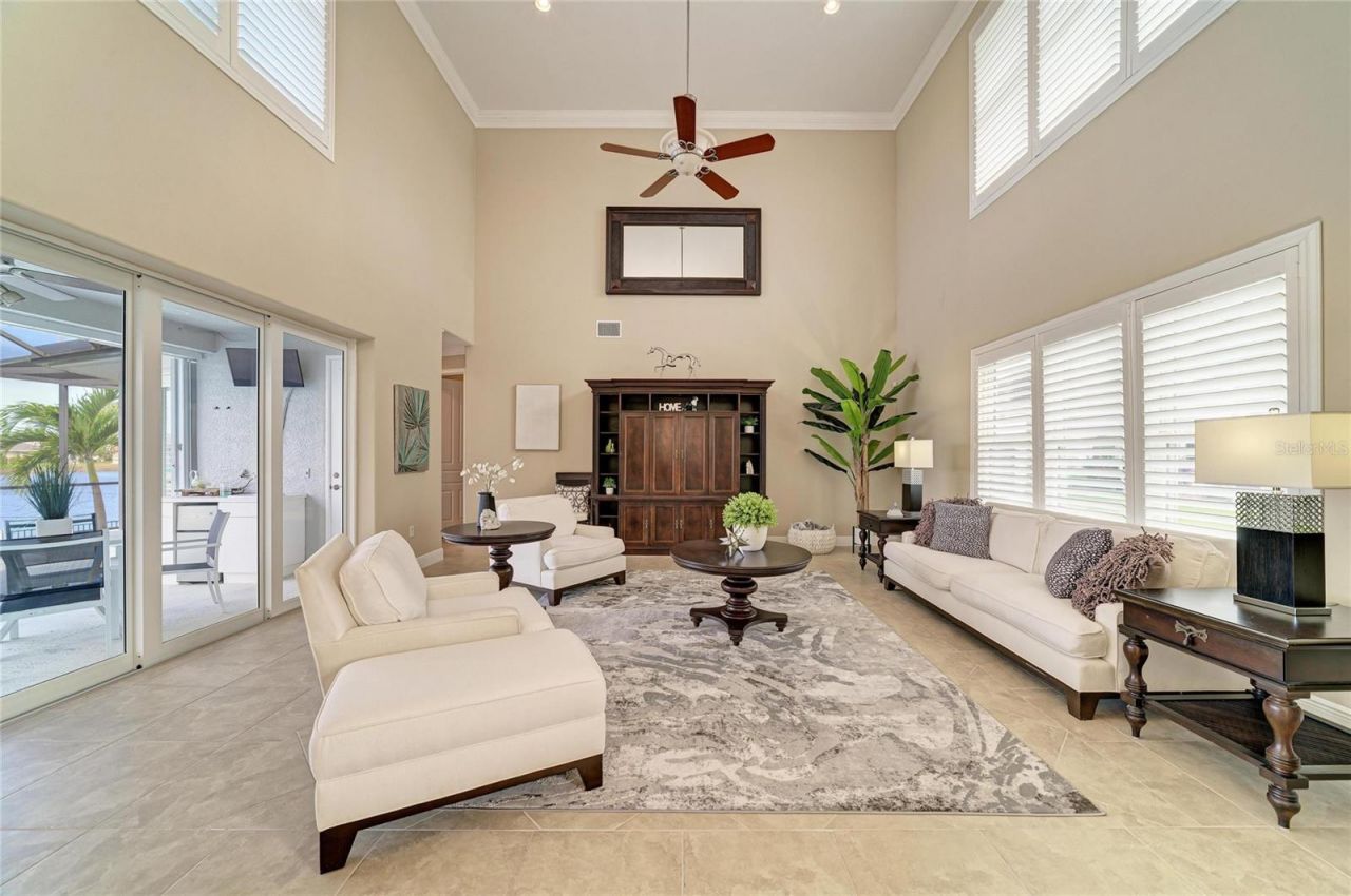 4013 Bastia Court, Punta Gorda, FL 33950 Photo