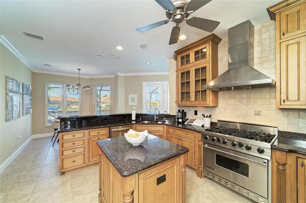 4013 Bastia Court, Punta Gorda, FL 33950 Photo