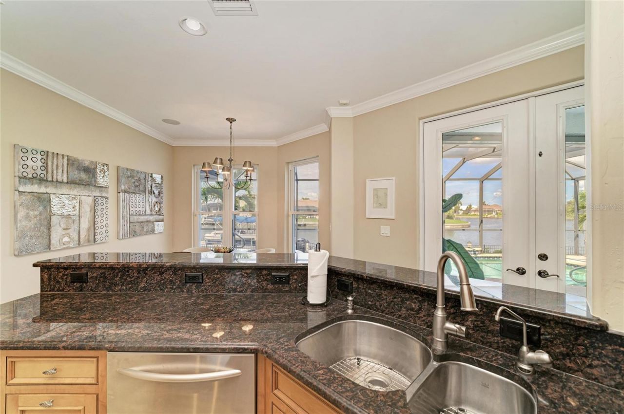 4013 Bastia Court, Punta Gorda, FL 33950 Photo