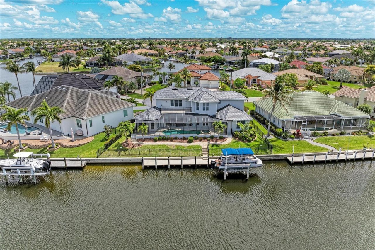 4013 Bastia Court, Punta Gorda, FL 33950 Photo
