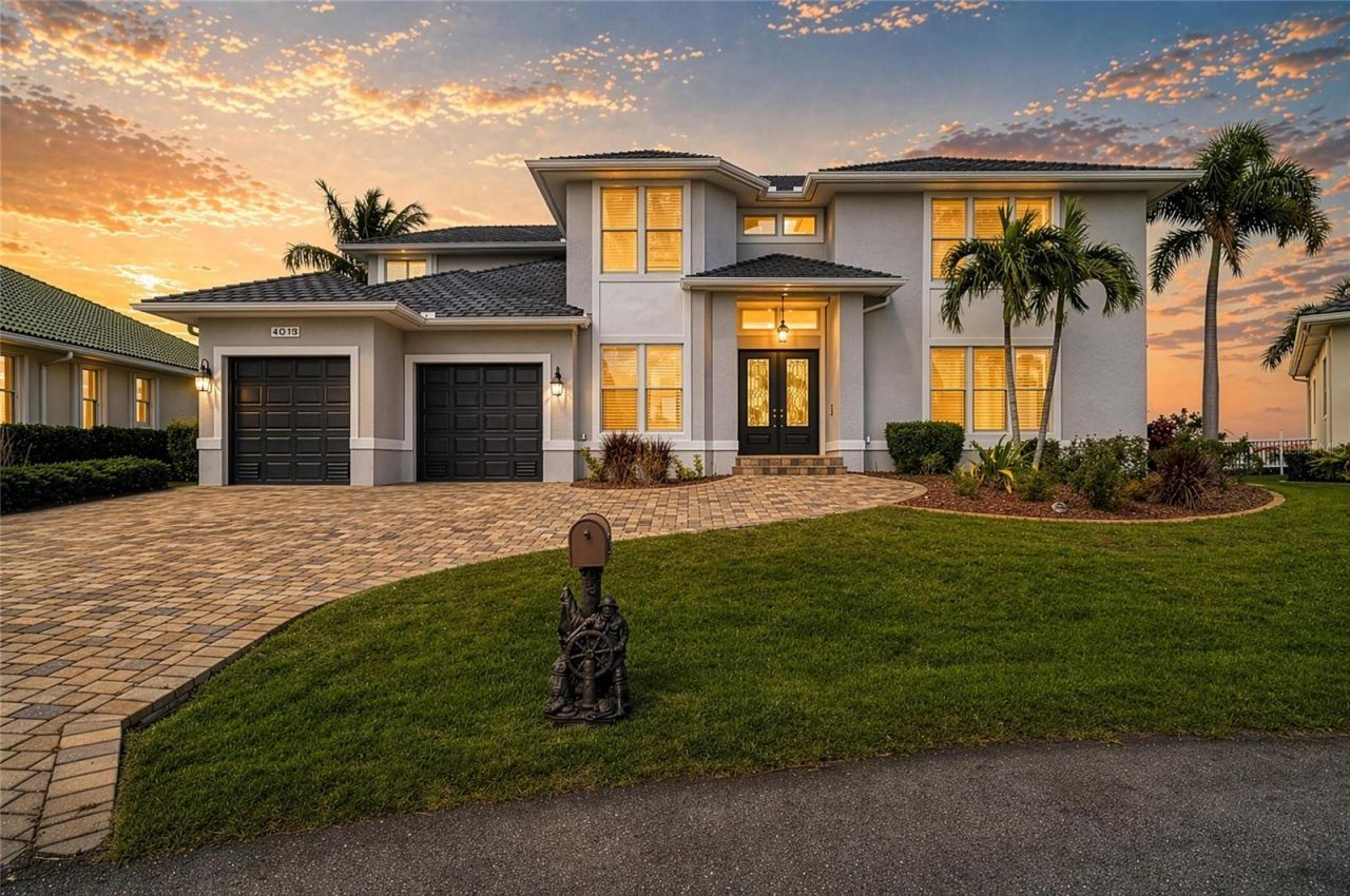 4013 Bastia Court, Punta Gorda, FL 33950 Photo