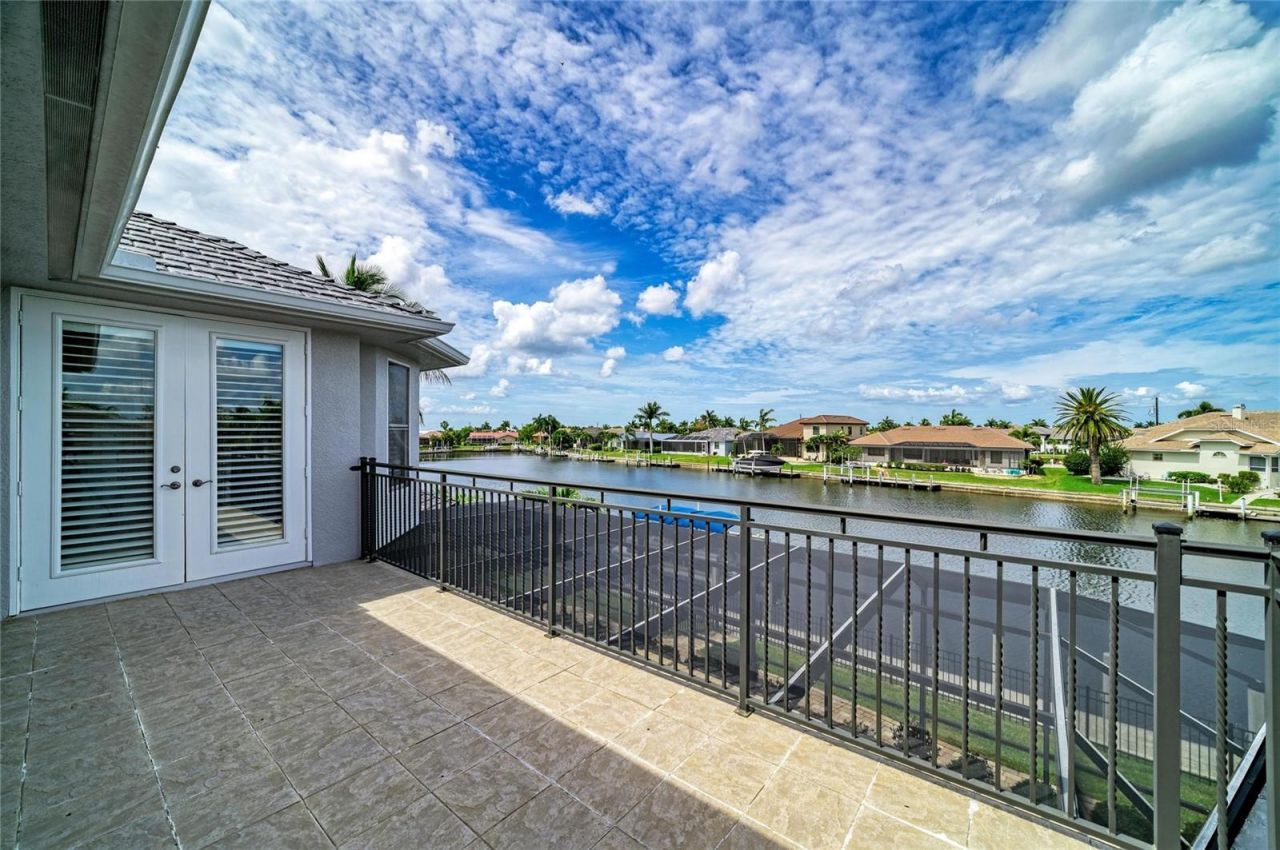 4013 Bastia Court, Punta Gorda, FL 33950 Photo