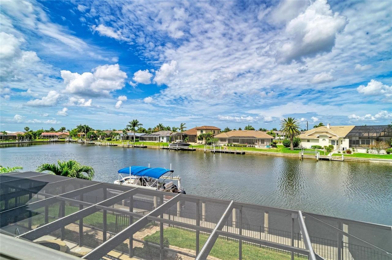 4013 Bastia Court, Punta Gorda, FL 33950 Photo