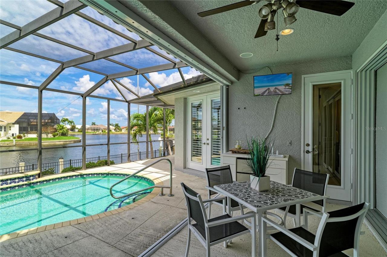 4013 Bastia Court, Punta Gorda, FL 33950 Photo