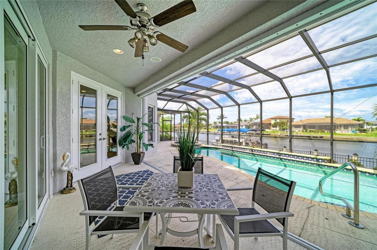 4013 Bastia Court, Punta Gorda, FL 33950 Photo