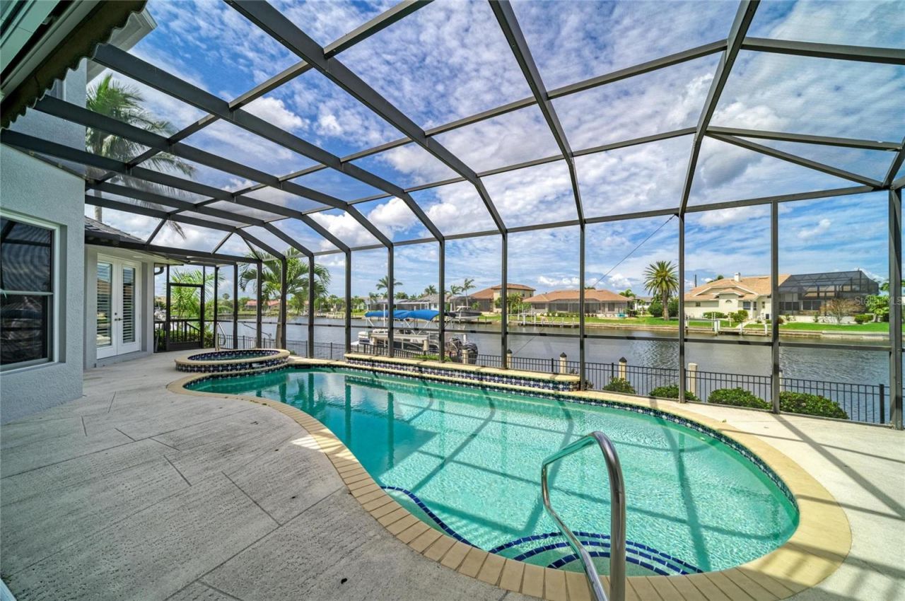 4013 Bastia Court, Punta Gorda, FL 33950 Photo
