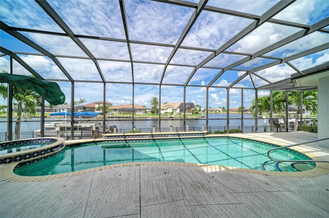 4013 Bastia Court, Punta Gorda, FL 33950 Photo