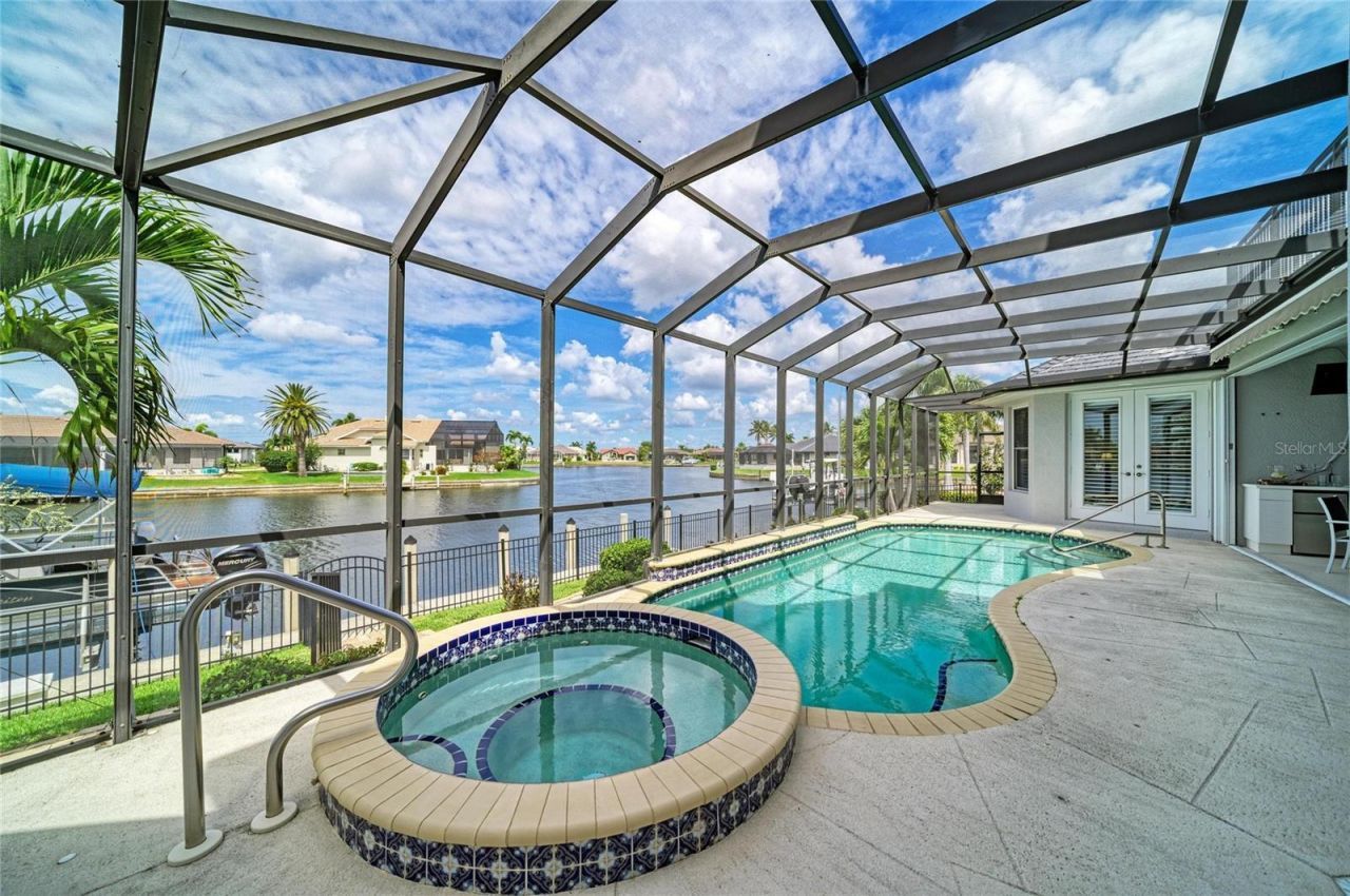 4013 Bastia Court, Punta Gorda, FL 33950 Photo