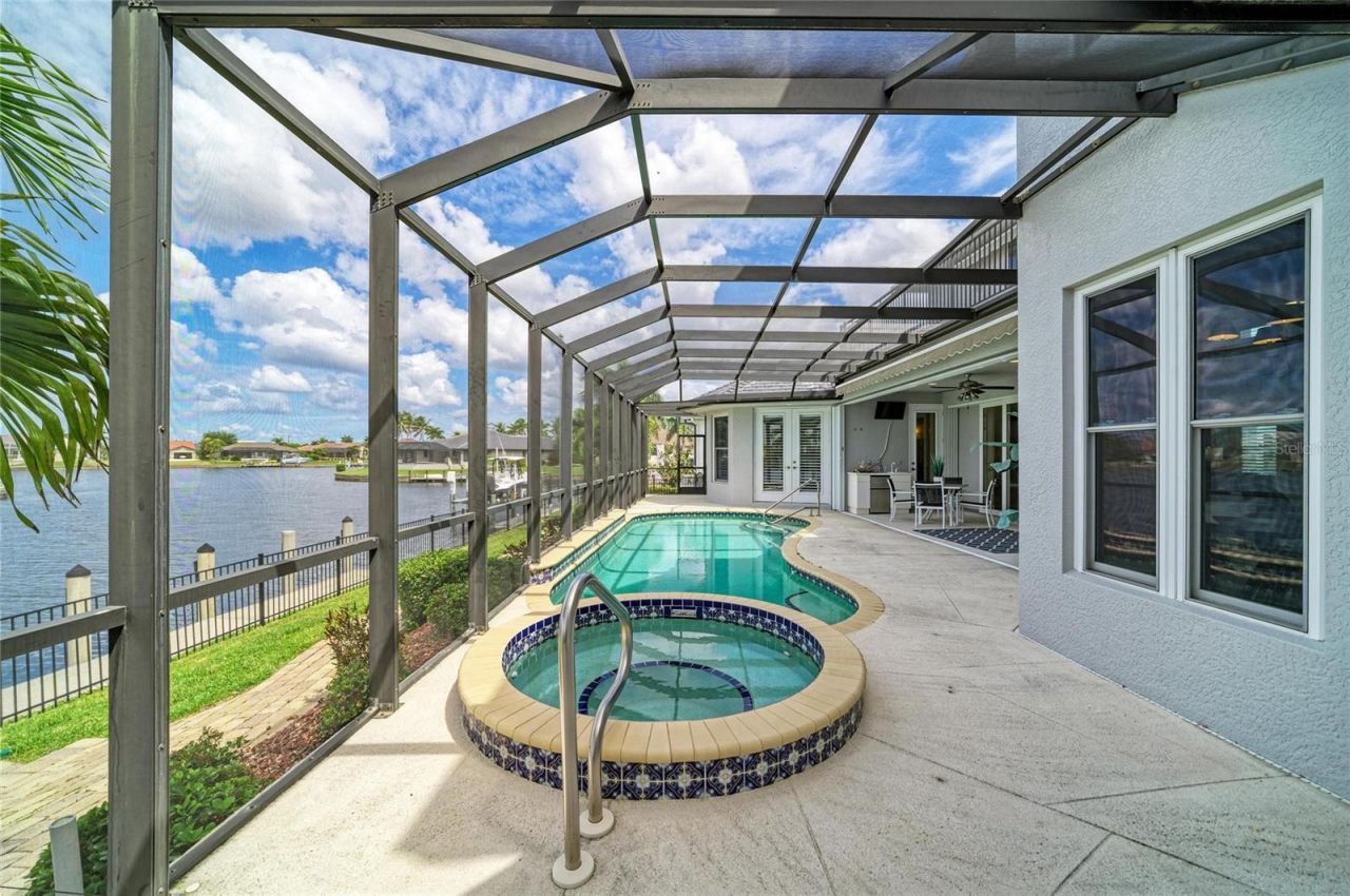 4013 Bastia Court, Punta Gorda, FL 33950 Photo