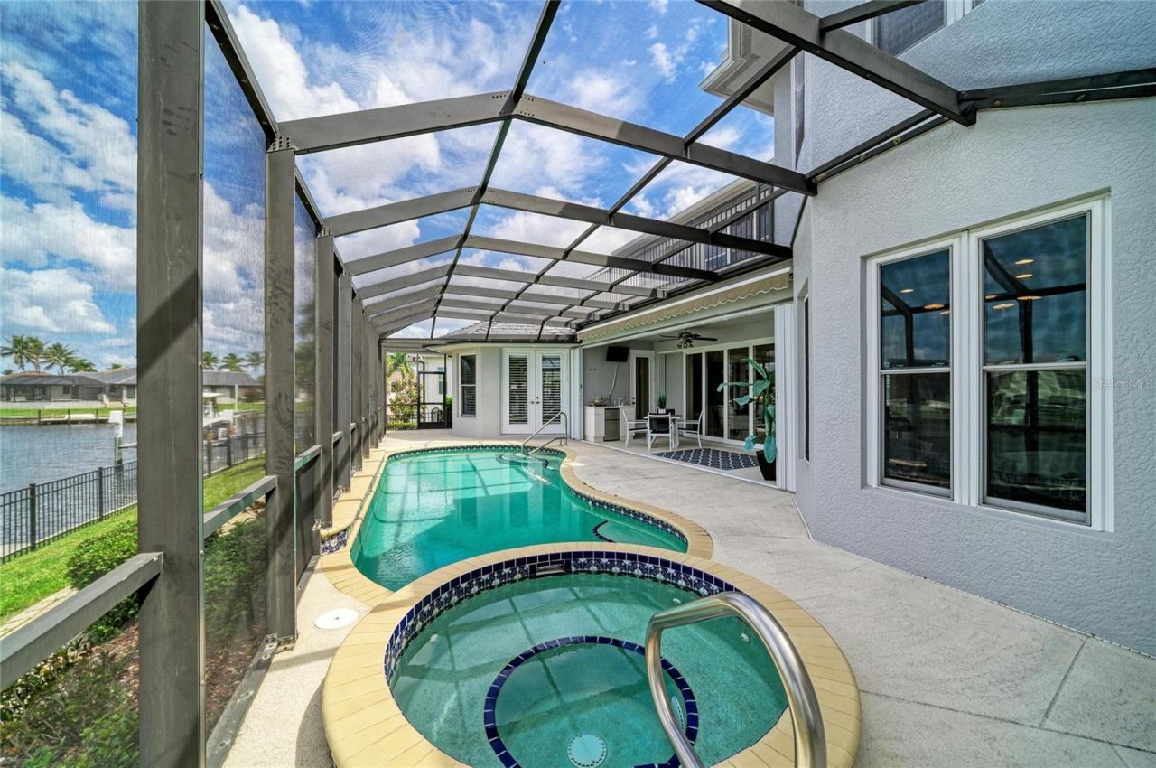 4013 Bastia Court, Punta Gorda, FL 33950 Photo