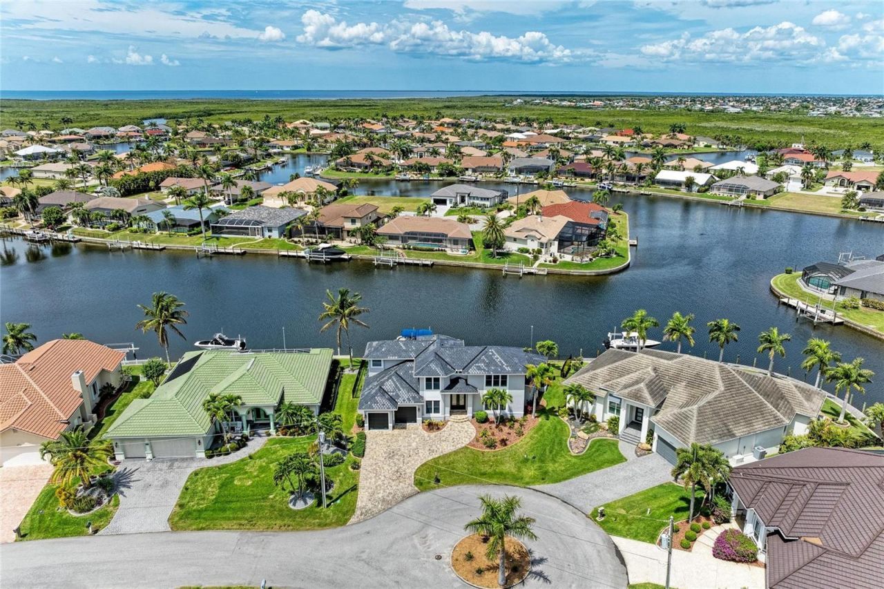 4013 Bastia Court, Punta Gorda, FL 33950 Photo