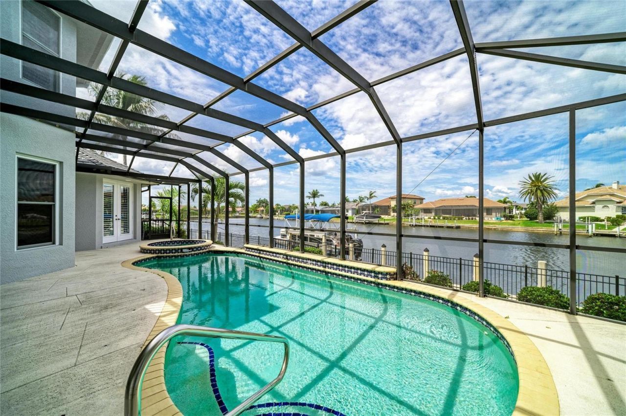 4013 Bastia Court, Punta Gorda, FL 33950 Photo