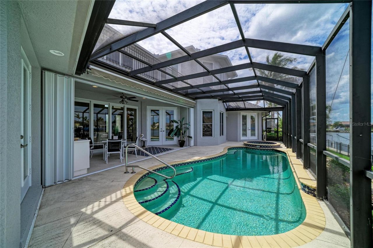 4013 Bastia Court, Punta Gorda, FL 33950 Photo