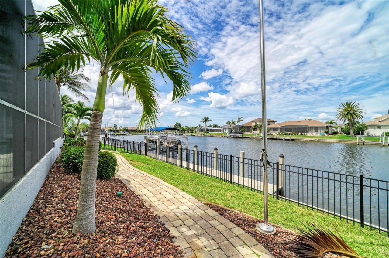 4013 Bastia Court, Punta Gorda, FL 33950 Photo