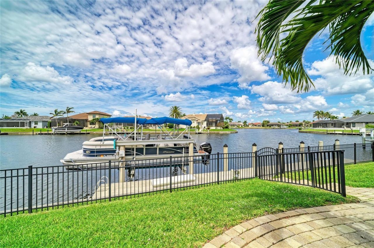 4013 Bastia Court, Punta Gorda, FL 33950 Photo