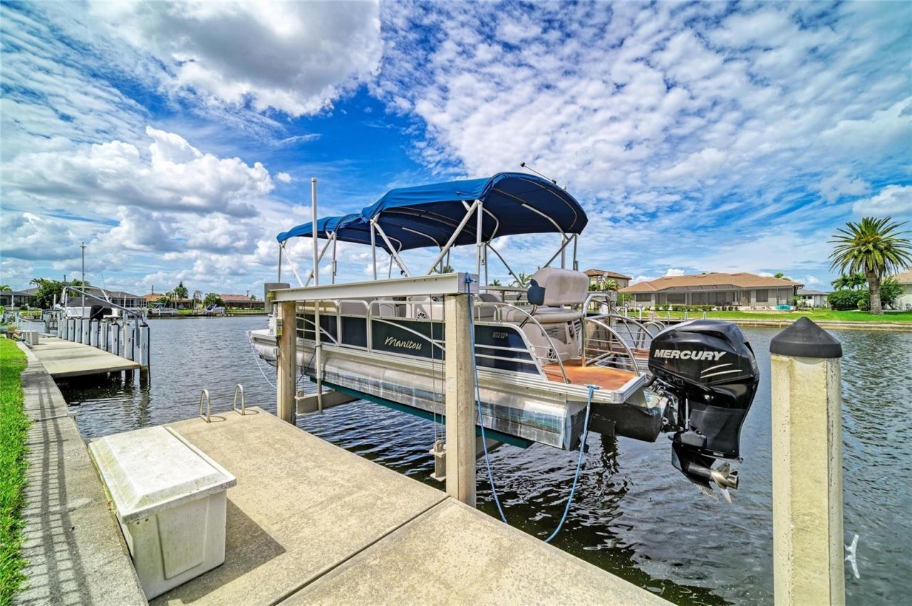 4013 Bastia Court, Punta Gorda, FL 33950 Photo
