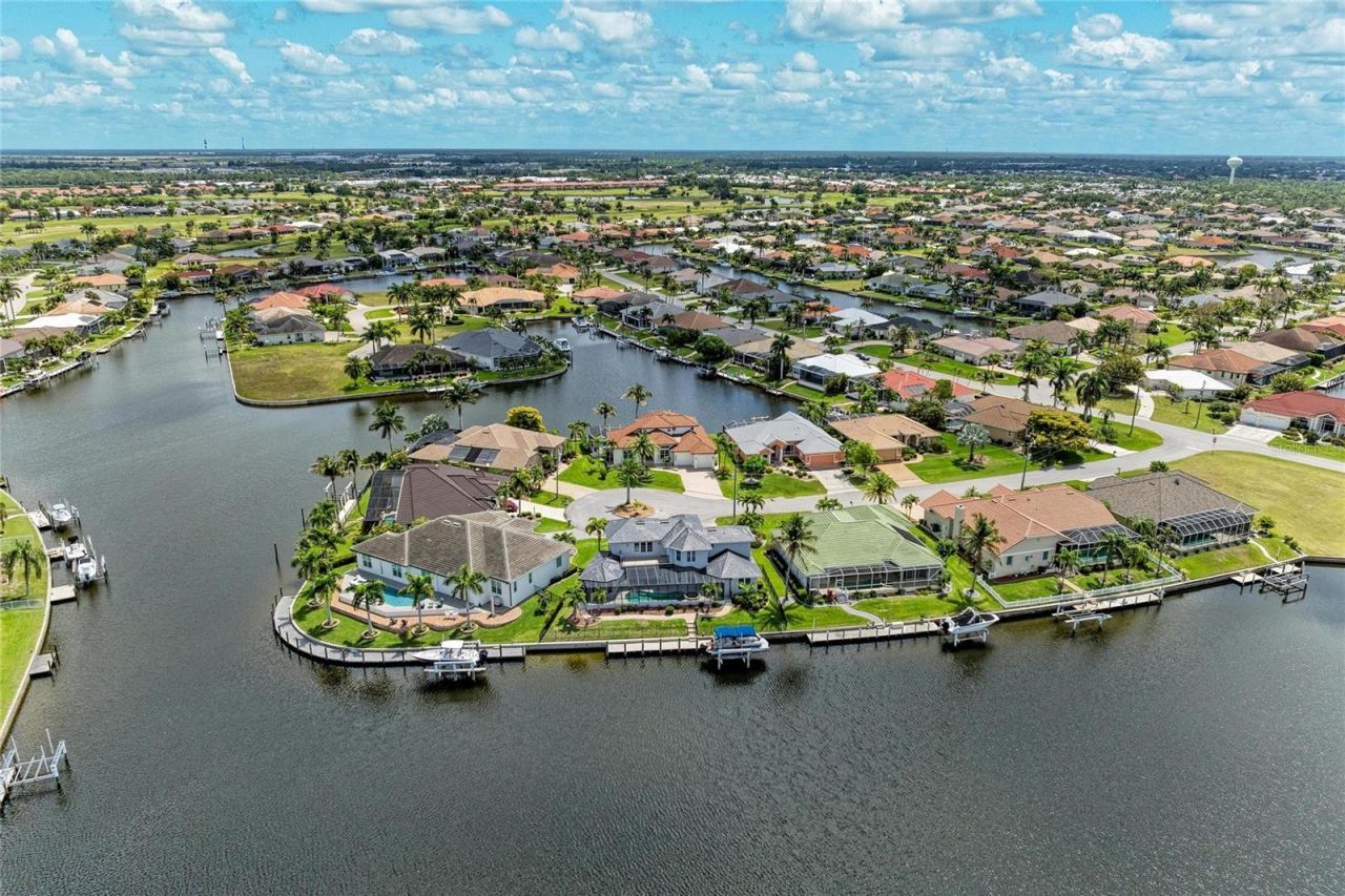 4013 Bastia Court, Punta Gorda, FL 33950 Photo