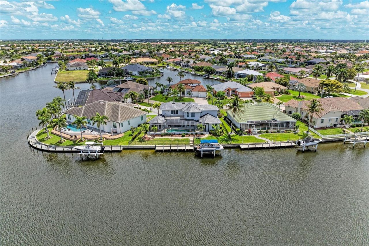 4013 Bastia Court, Punta Gorda, FL 33950 Photo