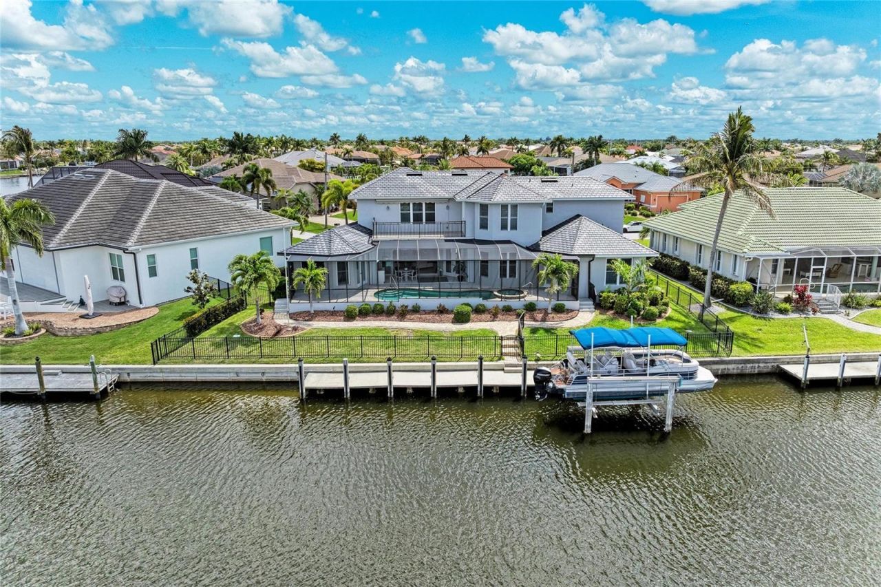 4013 Bastia Court, Punta Gorda, FL 33950 Photo