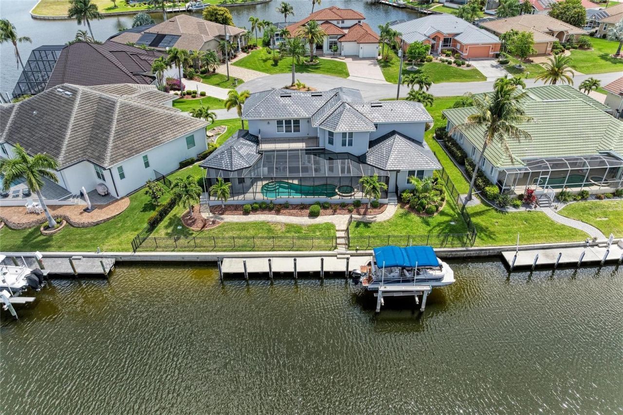 4013 Bastia Court, Punta Gorda, FL 33950 Photo