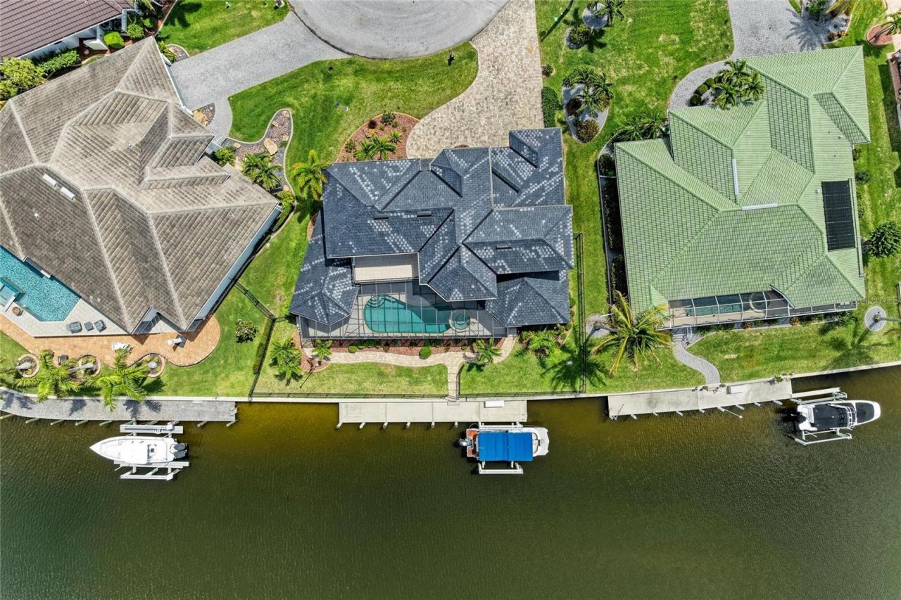 4013 Bastia Court, Punta Gorda, FL 33950 Photo