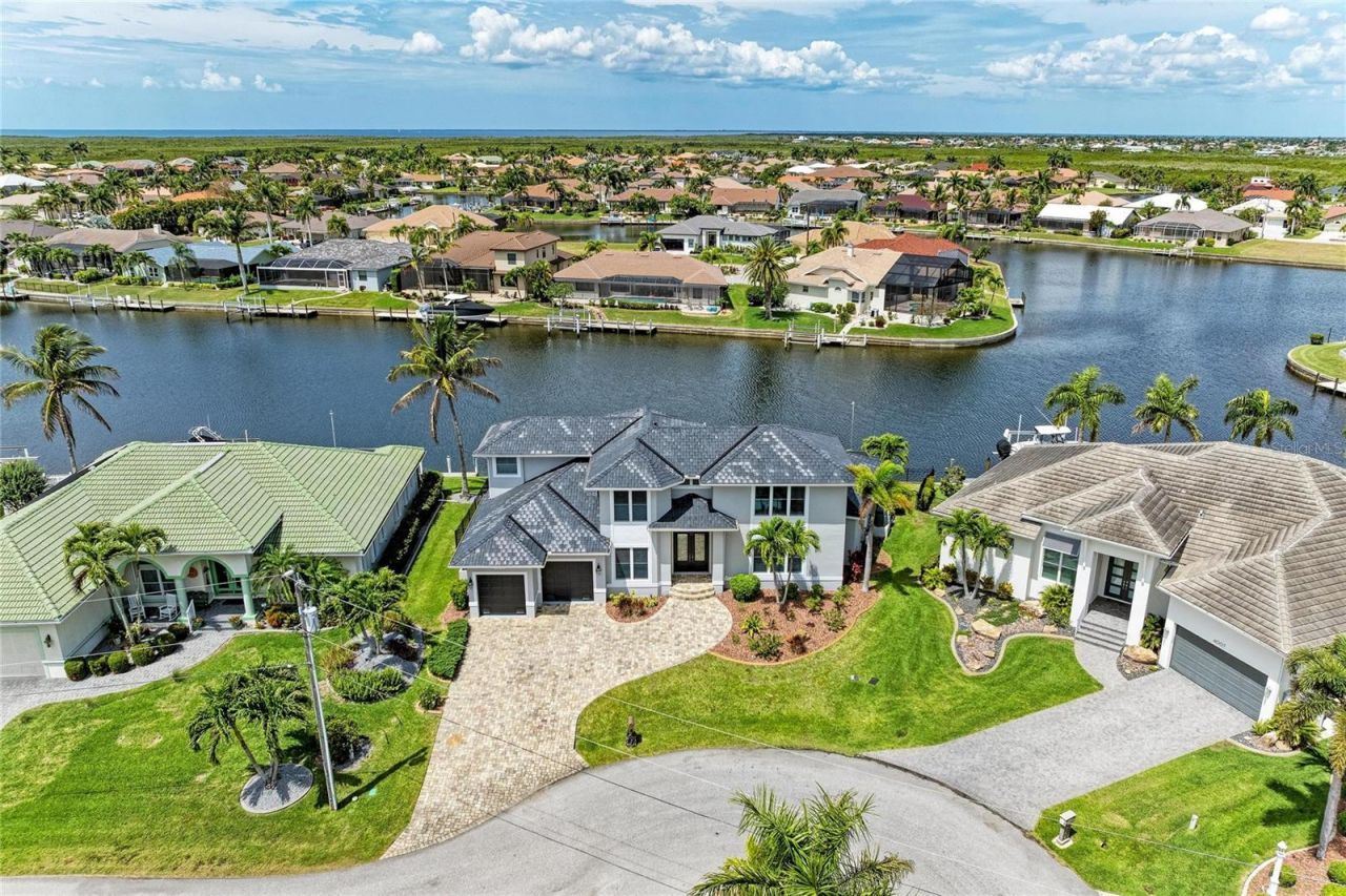 4013 Bastia Court, Punta Gorda, FL 33950 Photo