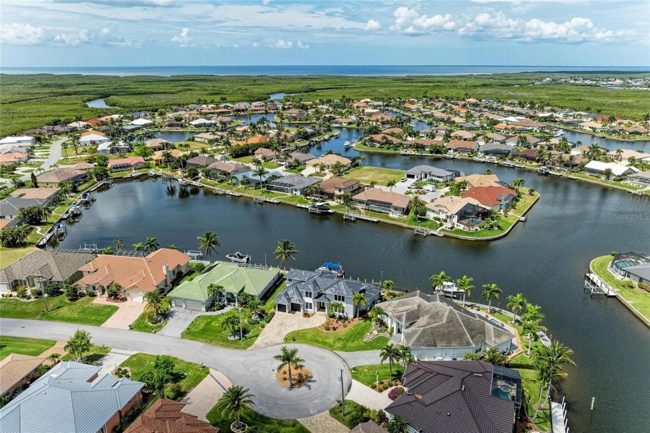 4013 Bastia Court, Punta Gorda, FL 33950 Photo