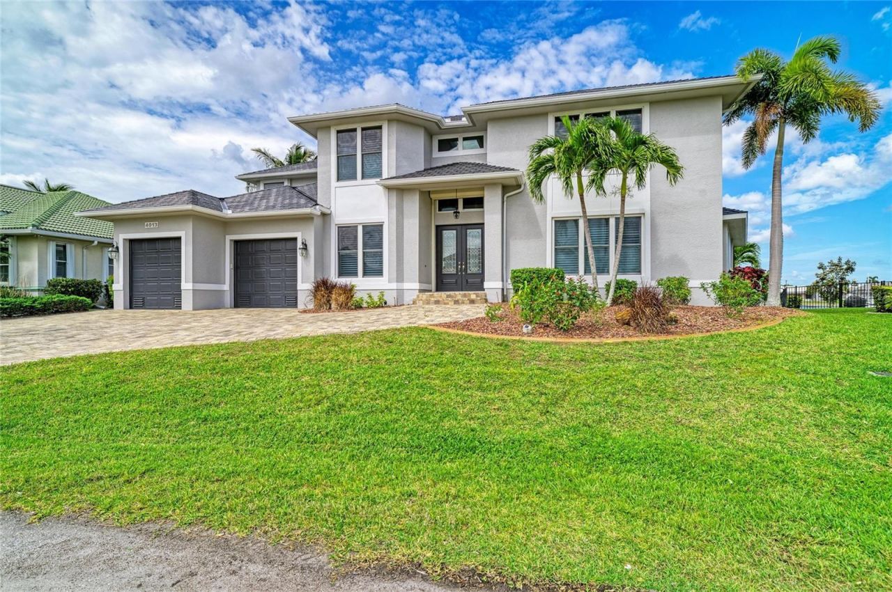 4013 Bastia Court, Punta Gorda, FL 33950 Photo