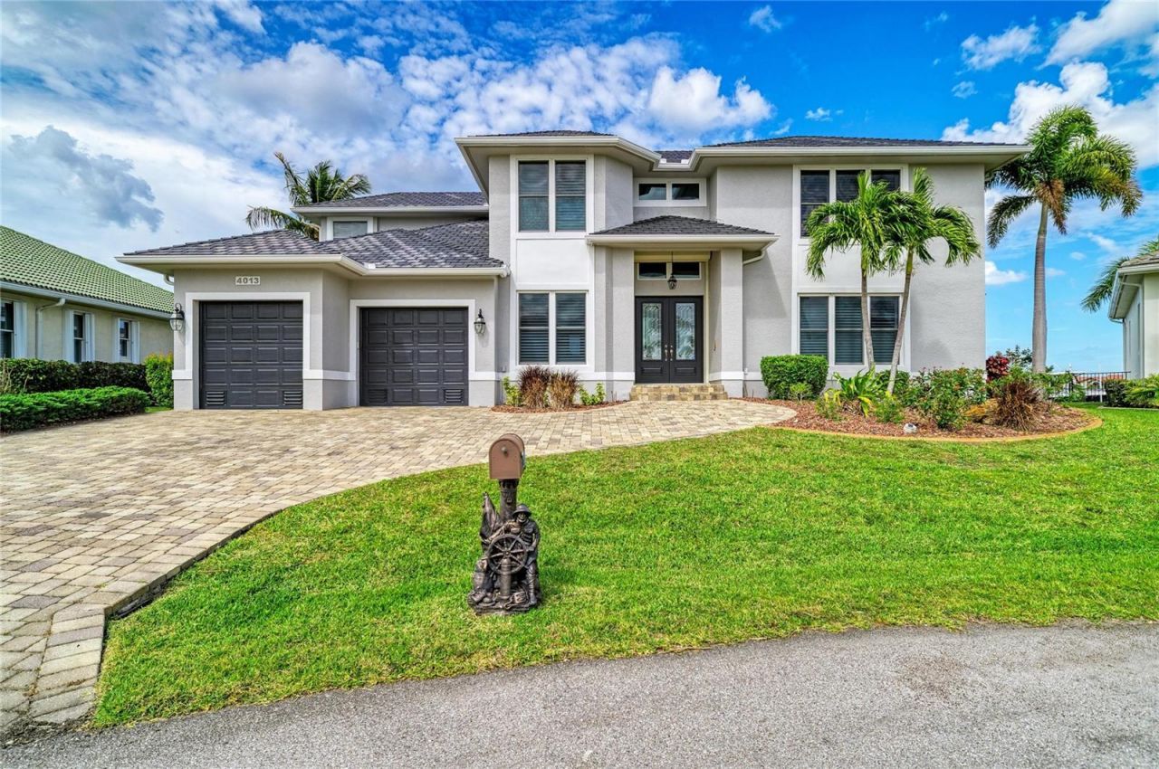 4013 Bastia Court, Punta Gorda, FL 33950 Photo