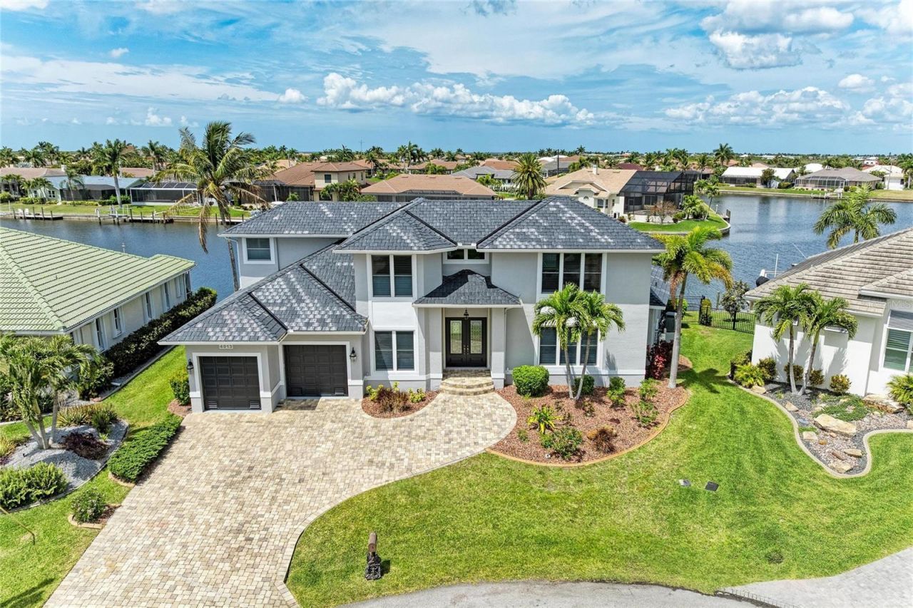 4013 Bastia Court, Punta Gorda, FL 33950 Photo